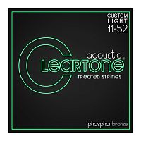 Cleartone 7411 Phosphor Bronze