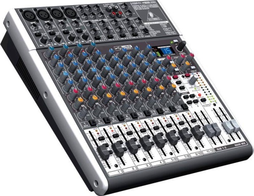 BEHRINGER X1622USB