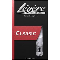 Legere Classic №3