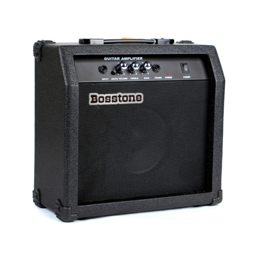 Bosstone GA-15W