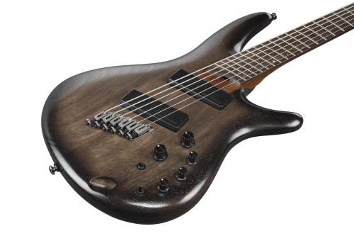 IBANEZ SRC6MS-BLL фото 6