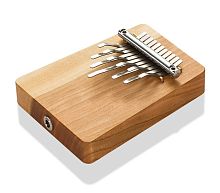 HOKEMA 11B11E001440 Kalimba B11 Melody Elektro