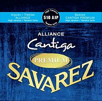 Savarez 510AJP