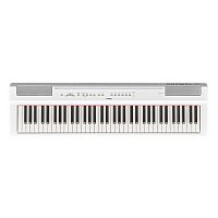 YAMAHA P-121WH