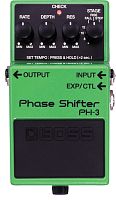 BOSS PH-3 PHASE SHIFTER