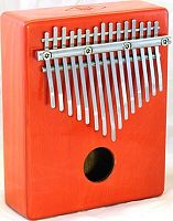 Kalimba LAB KL-A-A15SM-R