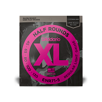 D`ADDARIO ENR71-5