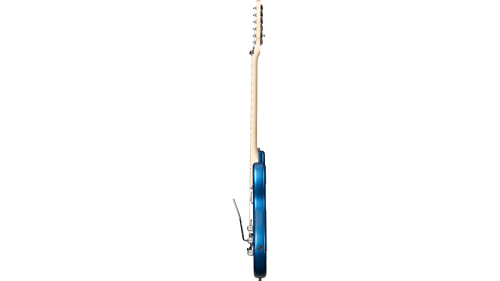 KRAMER Pacer Classic Radio Blue Metallic фото 3