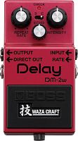 BOSS DM-2W