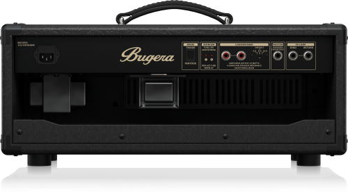 BUGERA V22HD INFINIUM фото 4