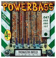 Thomastik EB344 Power Bass