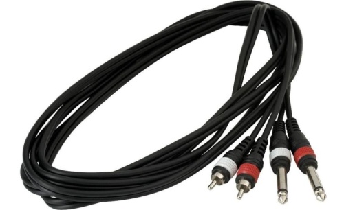 Rockcable RCL 20934 D4