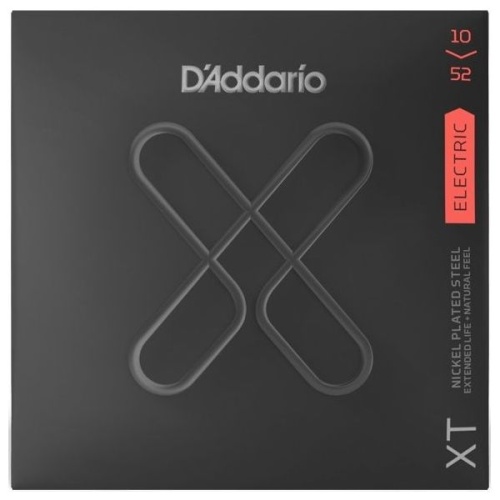 D'Addario XTE1052