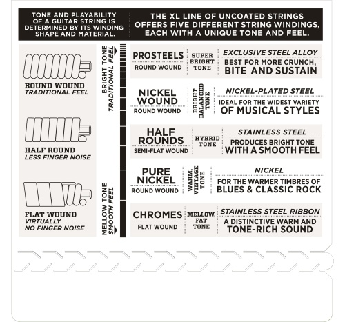 D`ADDARIO EJ21 фото 4