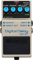 BOSS DD-3T