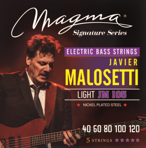 Magma String JM105