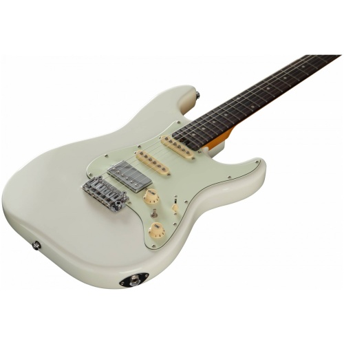 CRAFTER Charlotte (Silhouette) RS Olympic White фото 4