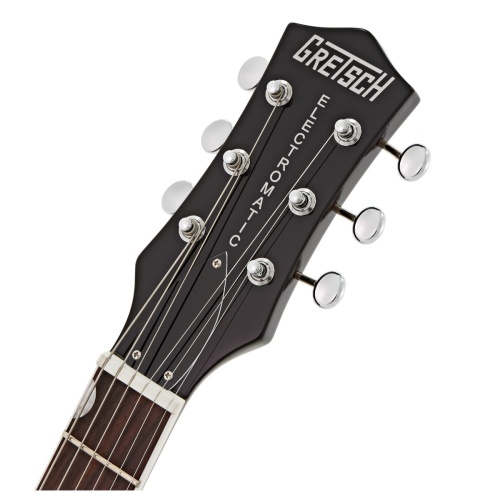 GRETSCH G5425 Electromatic Jet Club Black фото 4