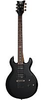 Schecter SGR S-1 BLK