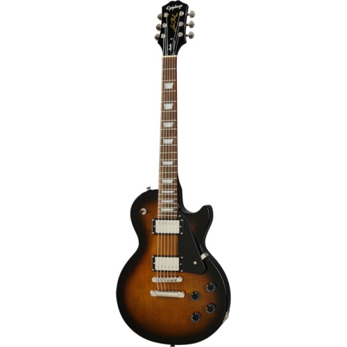 EPIPHONE Les Paul Studio Smokehouse Burst