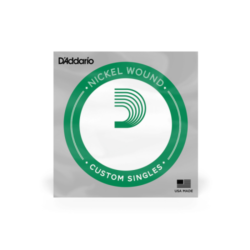 D`ADDARIO NW037