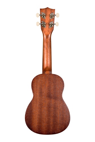 KALA MK-S Makala Soprano Ukulele фото 3