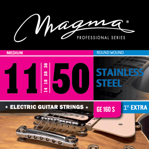 Magma String GE160S