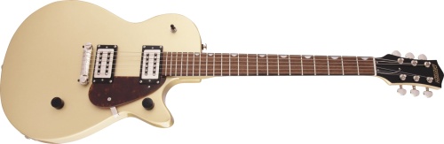 GRETSCH G2210 Streamliner Junior Jet Club Gold Dust фото 6