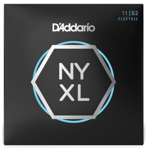 D'Addario NYXL1152