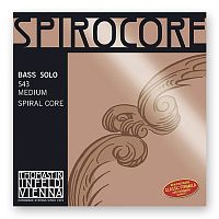 Thomastik Spirocore Solo S43