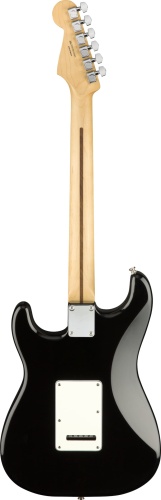 FENDER PLAYER Stratocaster PF Black фото 2