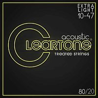 Cleartone 7610 80/20