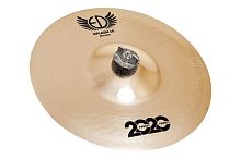 EDCymbals ED2020SP10BR 2020 Brilliant Splash